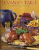 99850 Levana's Table: Kosher Cooking for Everyone